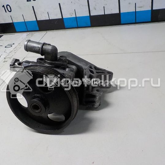 Фото Насос гидроусилителя  96837813 для opel Astra G