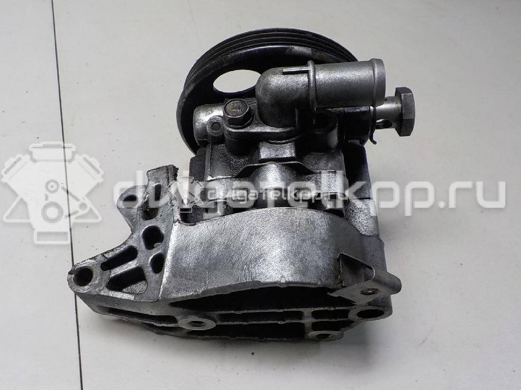 Фото Насос гидроусилителя  96837813 для opel Astra G {forloop.counter}}