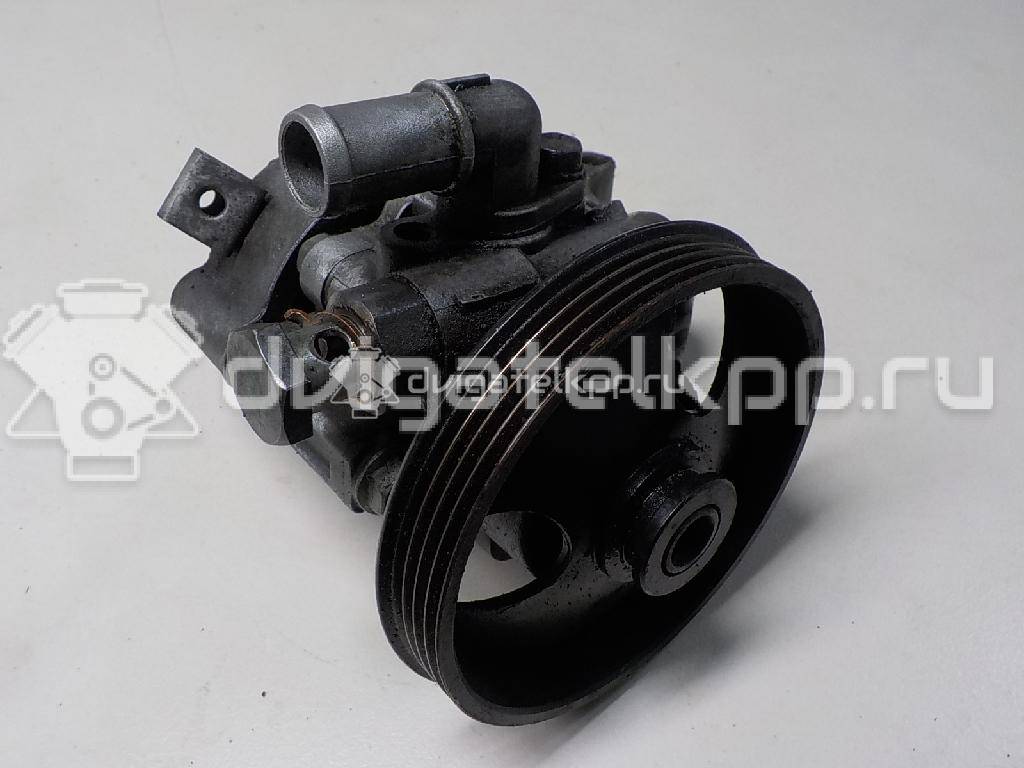 Фото Насос гидроусилителя  96837813 для opel Astra G {forloop.counter}}
