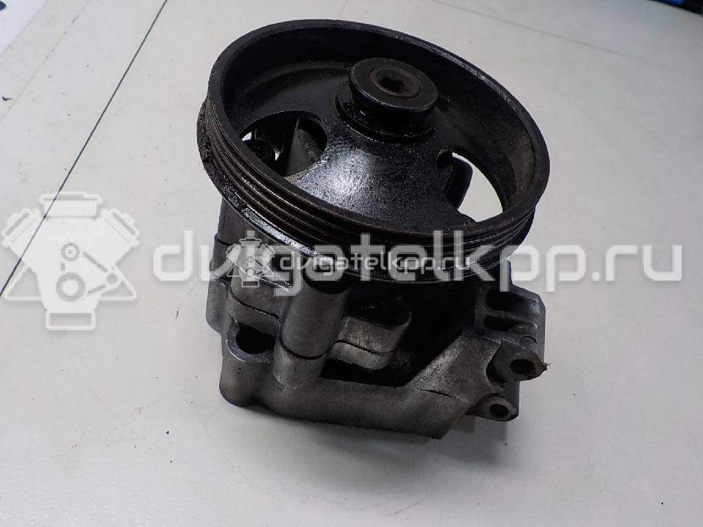 Фото Насос гидроусилителя  96837813 для opel Astra G {forloop.counter}}