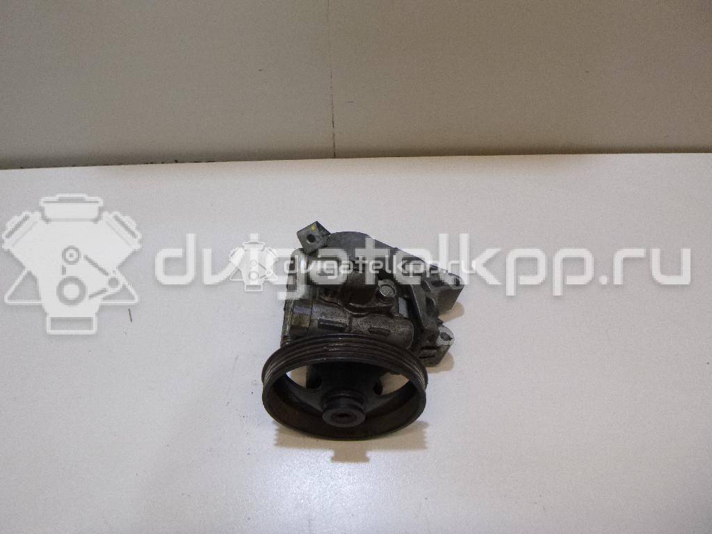 Фото Насос гидроусилителя  96837813 для opel Astra G {forloop.counter}}