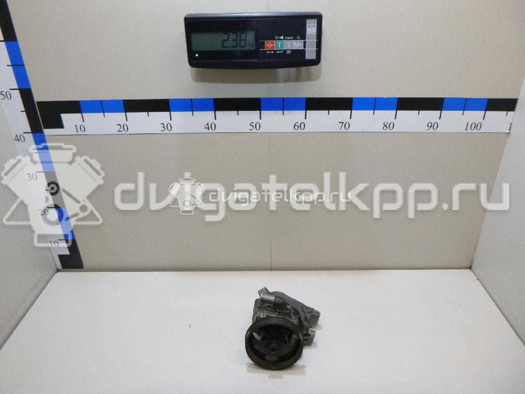 Фото Насос гидроусилителя  96837813 для opel Astra G {forloop.counter}}