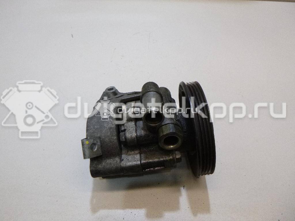 Фото Насос гидроусилителя  96837813 для opel Astra G {forloop.counter}}
