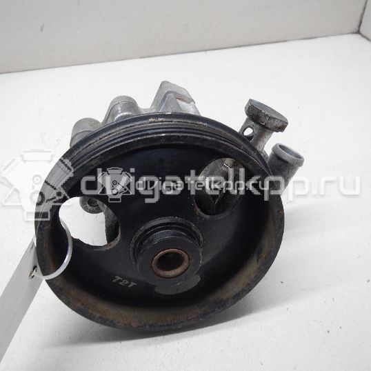 Фото Насос гидроусилителя  96837813 для opel Astra G