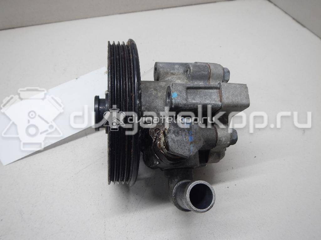 Фото Насос гидроусилителя  96837813 для opel Astra G {forloop.counter}}