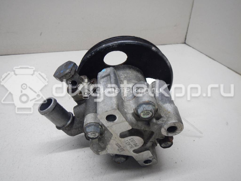 Фото Насос гидроусилителя  96837813 для opel Astra G {forloop.counter}}