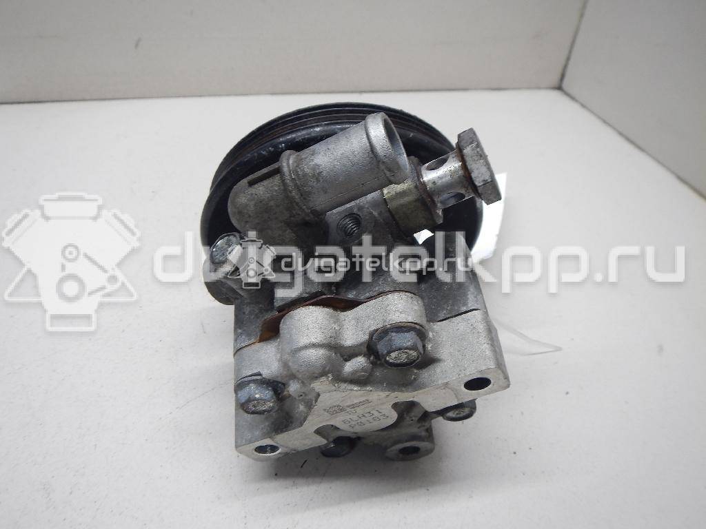 Фото Насос гидроусилителя  96837813 для opel Astra G {forloop.counter}}