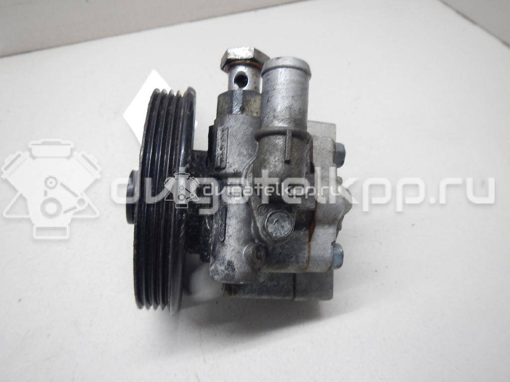 Фото Насос гидроусилителя  96837813 для opel Astra G {forloop.counter}}