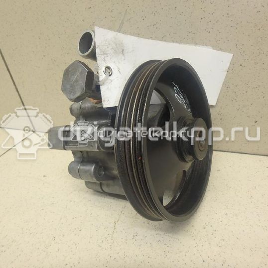 Фото Насос гидроусилителя  96837813 для opel Astra G