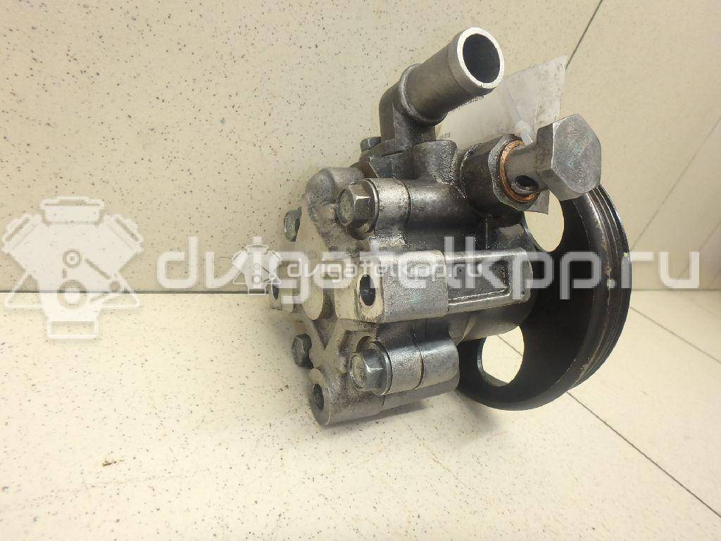 Фото Насос гидроусилителя  96837813 для opel Astra G {forloop.counter}}