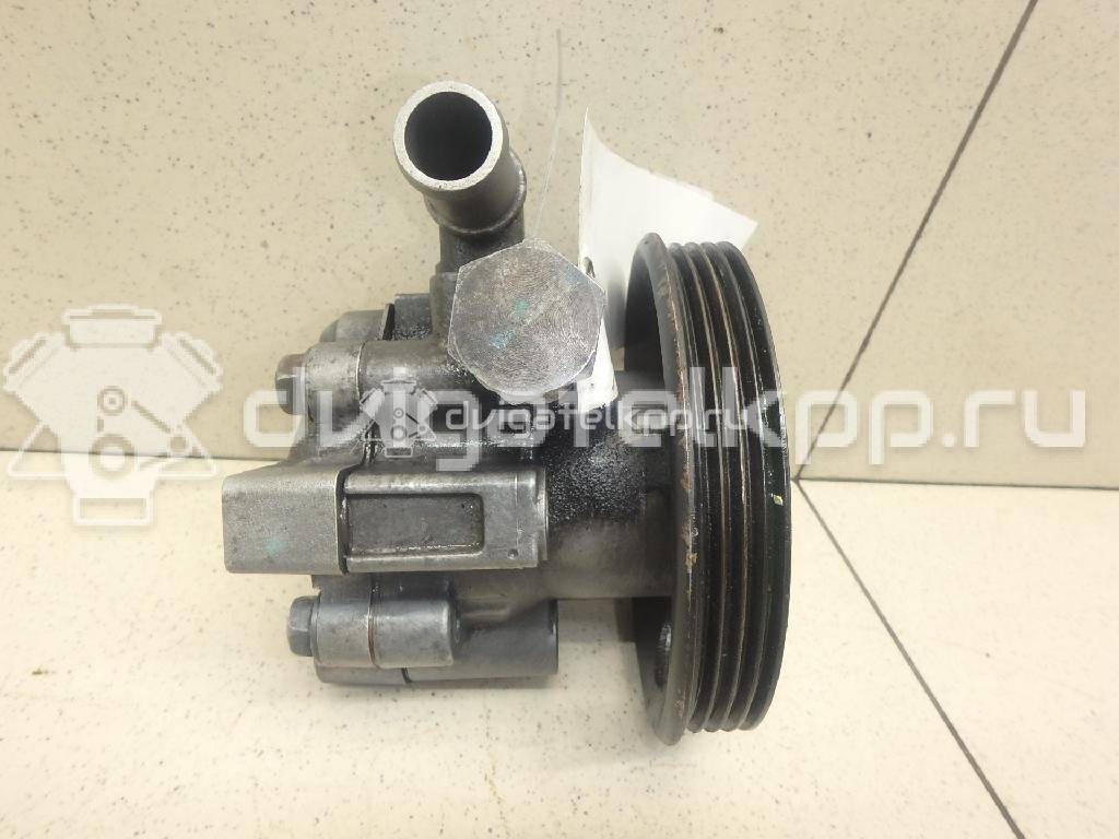 Фото Насос гидроусилителя  96837813 для opel Astra G {forloop.counter}}