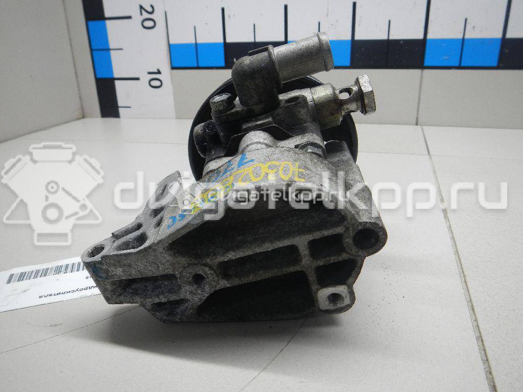 Фото Насос гидроусилителя  96837813 для opel Astra G {forloop.counter}}