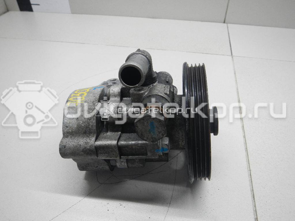 Фото Насос гидроусилителя  96837813 для opel Astra G {forloop.counter}}