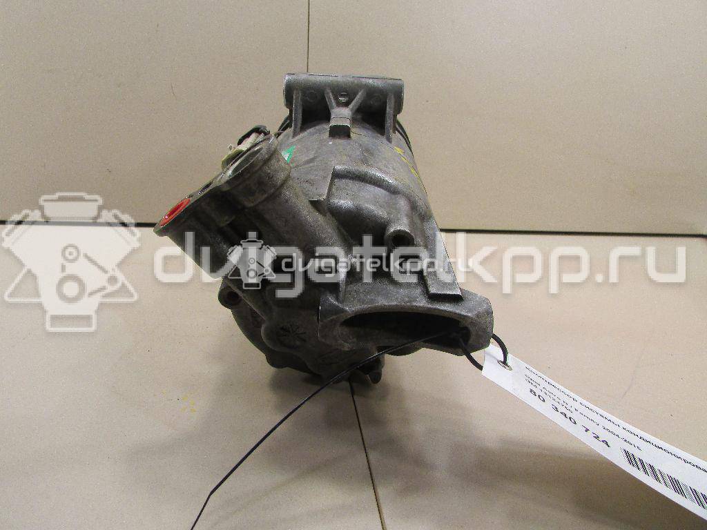 Фото Компрессор системы кондиционирования  13124750 для Opel Tigra / Astra / Corsa / Combo / Zafira {forloop.counter}}