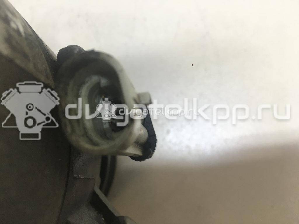 Фото Компрессор системы кондиционирования  13322147 для Opel Astra / Zafira / Meriva {forloop.counter}}