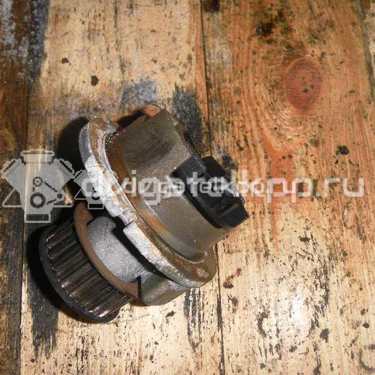 Фото Насос водяной (помпа)  90543935 для Opel Tigra / Astra / Corsa / Vectra / Combo