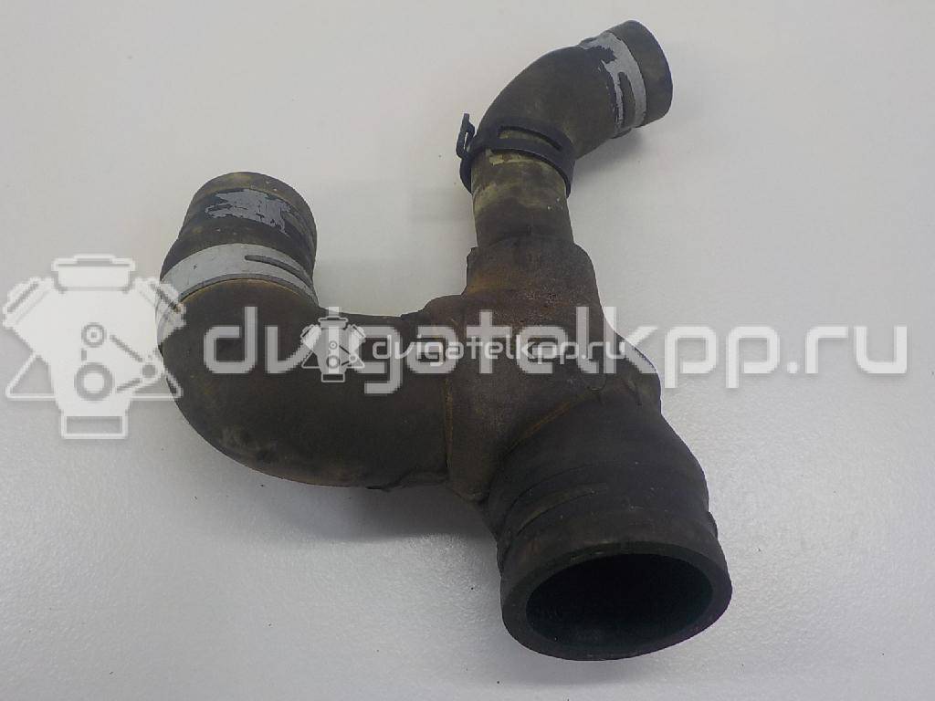 Фото Патрубок  9129152 для Opel Astra / Corsa / Vectra / Combo / Zafira {forloop.counter}}