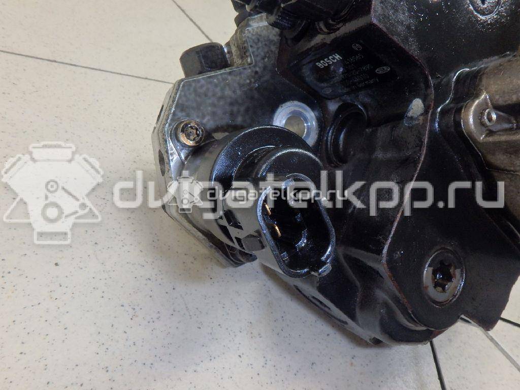 Фото ТНВД для двигателя D4CB для Hyundai / Kia 110-175 л.с 16V 2.5 л Дизельное топливо 331004A010 {forloop.counter}}