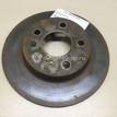 Фото Диск тормозной задний  9117772 для Opel Astra / Corsa / Combo / Zafira / Meriva {forloop.counter}}