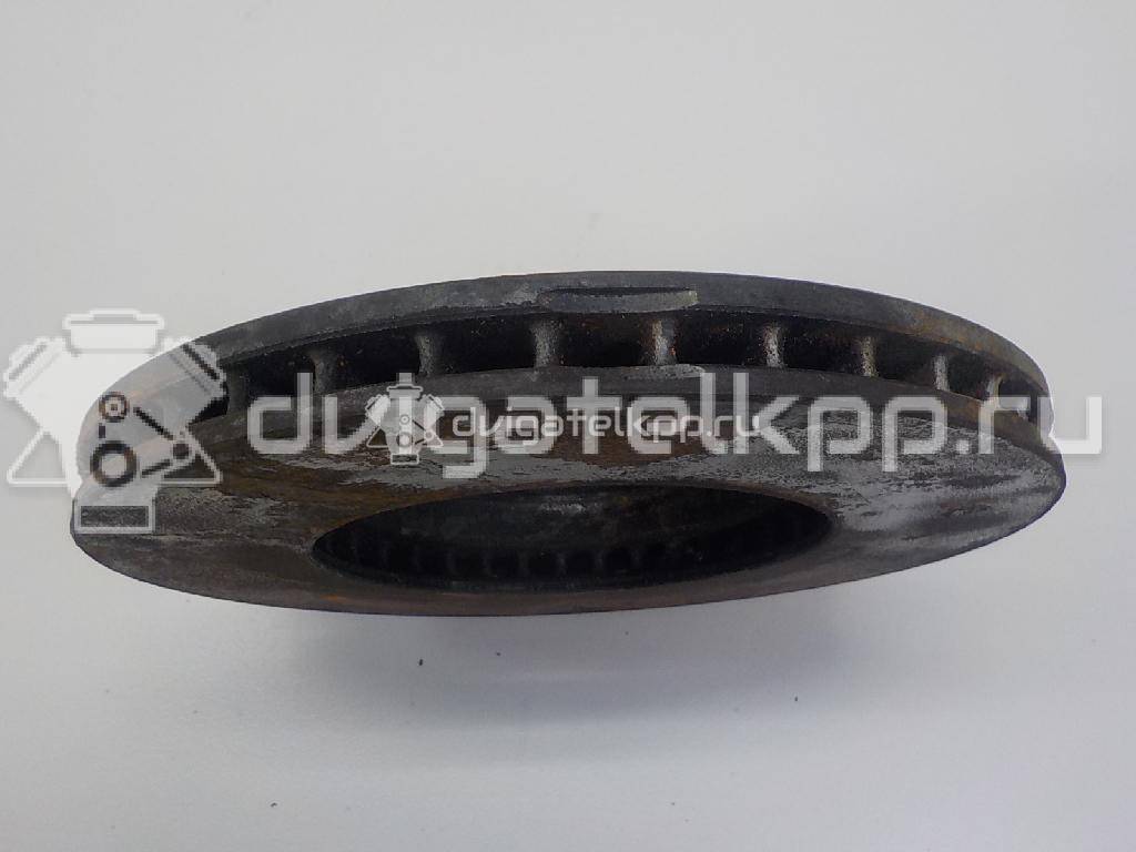 Фото Диск тормозной передний вентилируемый  9117677 для Opel Astra / Zafira {forloop.counter}}