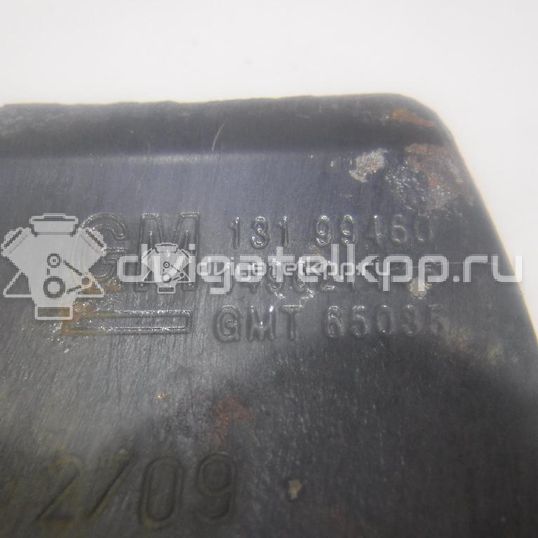 Фото Пыльник тормозного диска  13199460 для Opel Astra / Zafira