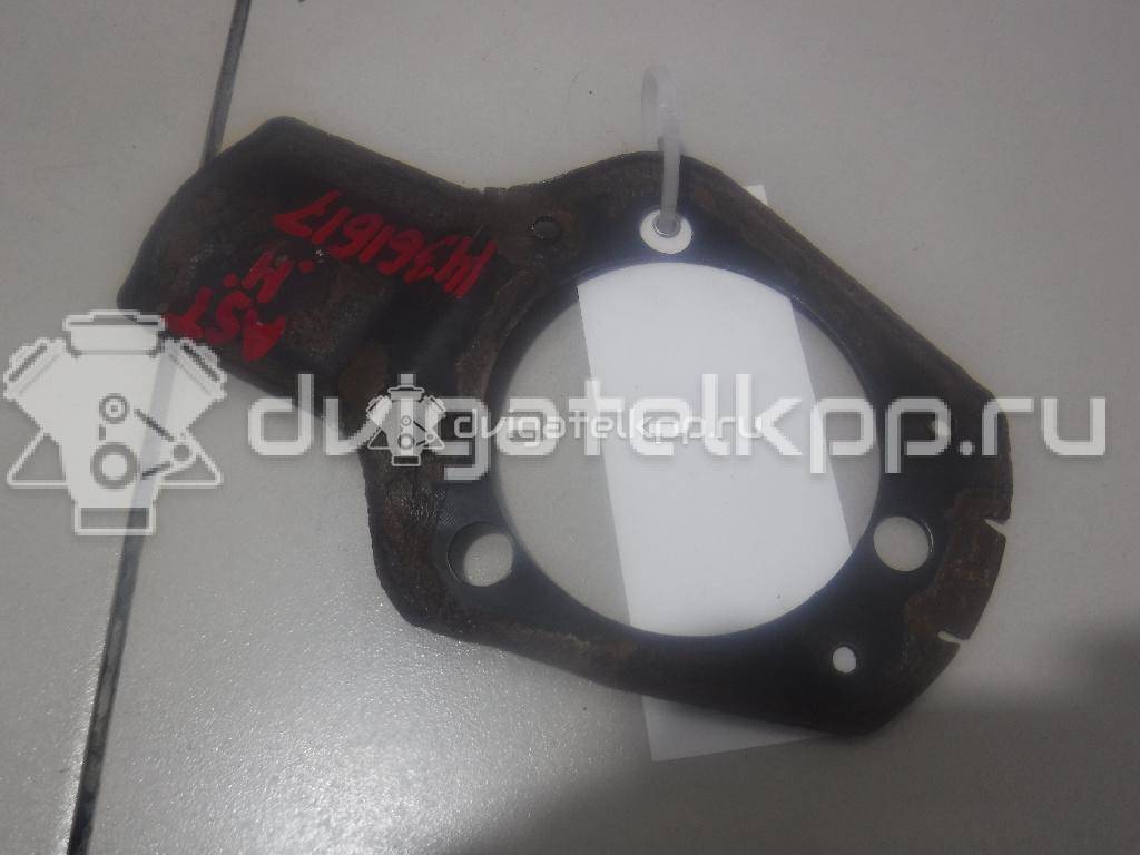 Фото Пыльник тормозного диска  13199460 для Opel Astra / Zafira {forloop.counter}}