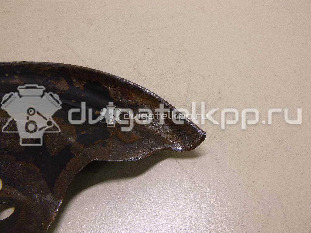 Фото Пыльник тормозного диска  546435 для Opel Astra / Combo / Zafira / Meriva {forloop.counter}}