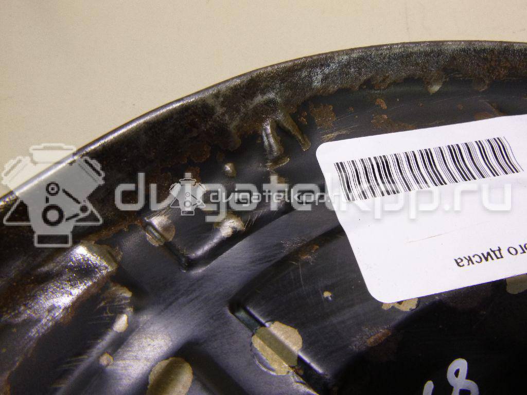 Фото Пыльник тормозного диска  546435 для Opel Astra / Combo / Zafira / Meriva {forloop.counter}}