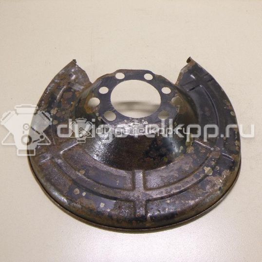 Фото Пыльник тормозного диска  546435 для Opel Astra / Combo / Zafira / Meriva
