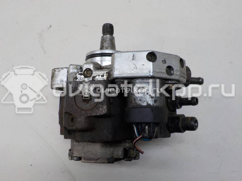 Фото ТНВД для двигателя D4CB для Hyundai / Kia 110-175 л.с 16V 2.5 л Дизельное топливо 331004A000 {forloop.counter}}