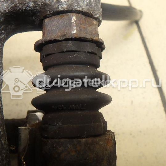 Фото Суппорт тормозной задний правый  93179159 для Opel Tigra / Astra / Corsa / Combo / Omega ,