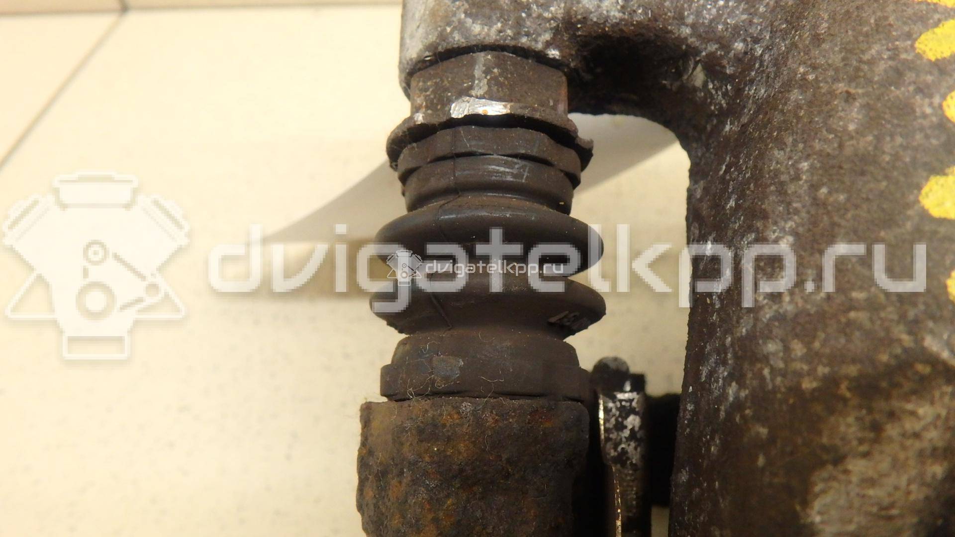 Фото Суппорт тормозной задний правый  93179159 для Opel Tigra / Astra / Corsa / Combo / Omega , {forloop.counter}}