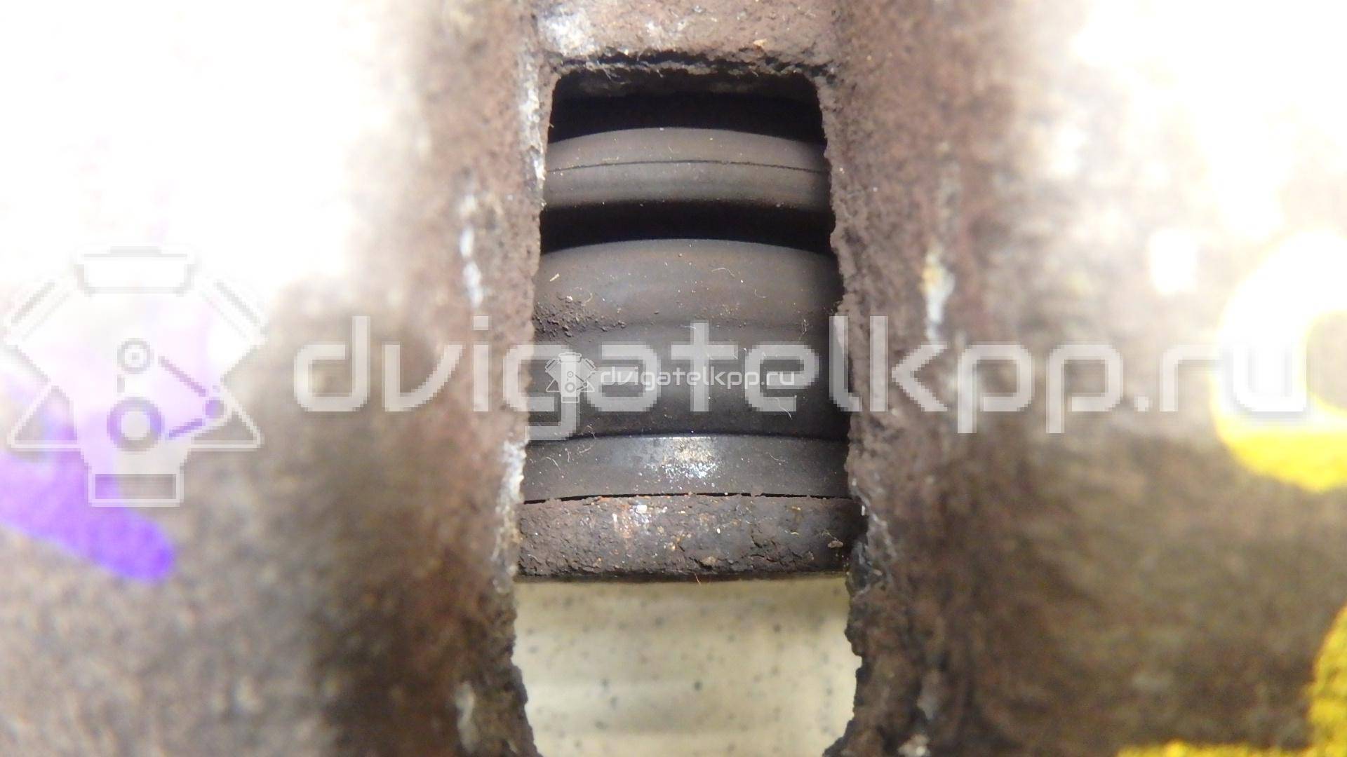 Фото Суппорт тормозной задний правый  93179159 для Opel Tigra / Astra / Corsa / Combo / Omega , {forloop.counter}}