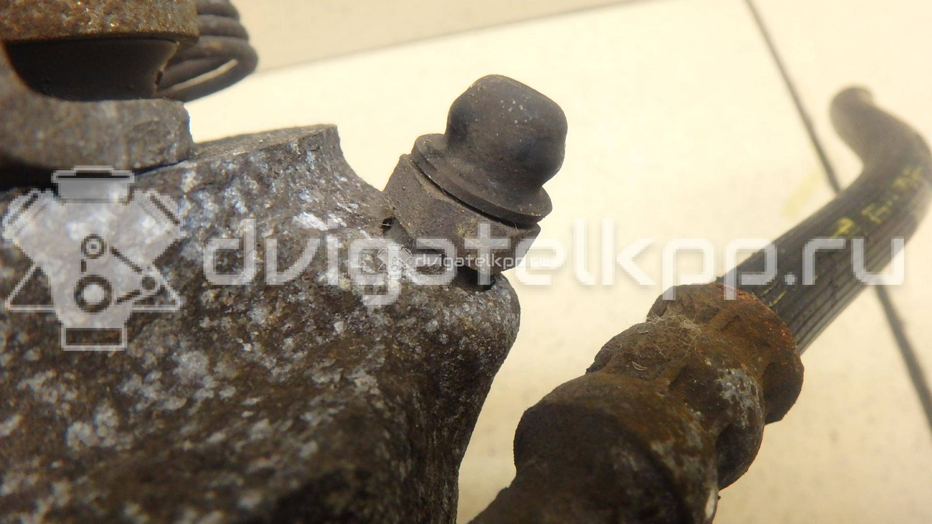 Фото Суппорт тормозной задний правый  93179159 для Opel Tigra / Astra / Corsa / Combo / Omega , {forloop.counter}}