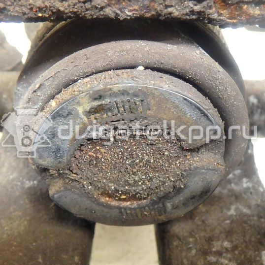 Фото Суппорт тормозной задний правый  93179159 для Opel Tigra / Astra / Corsa / Combo / Omega ,