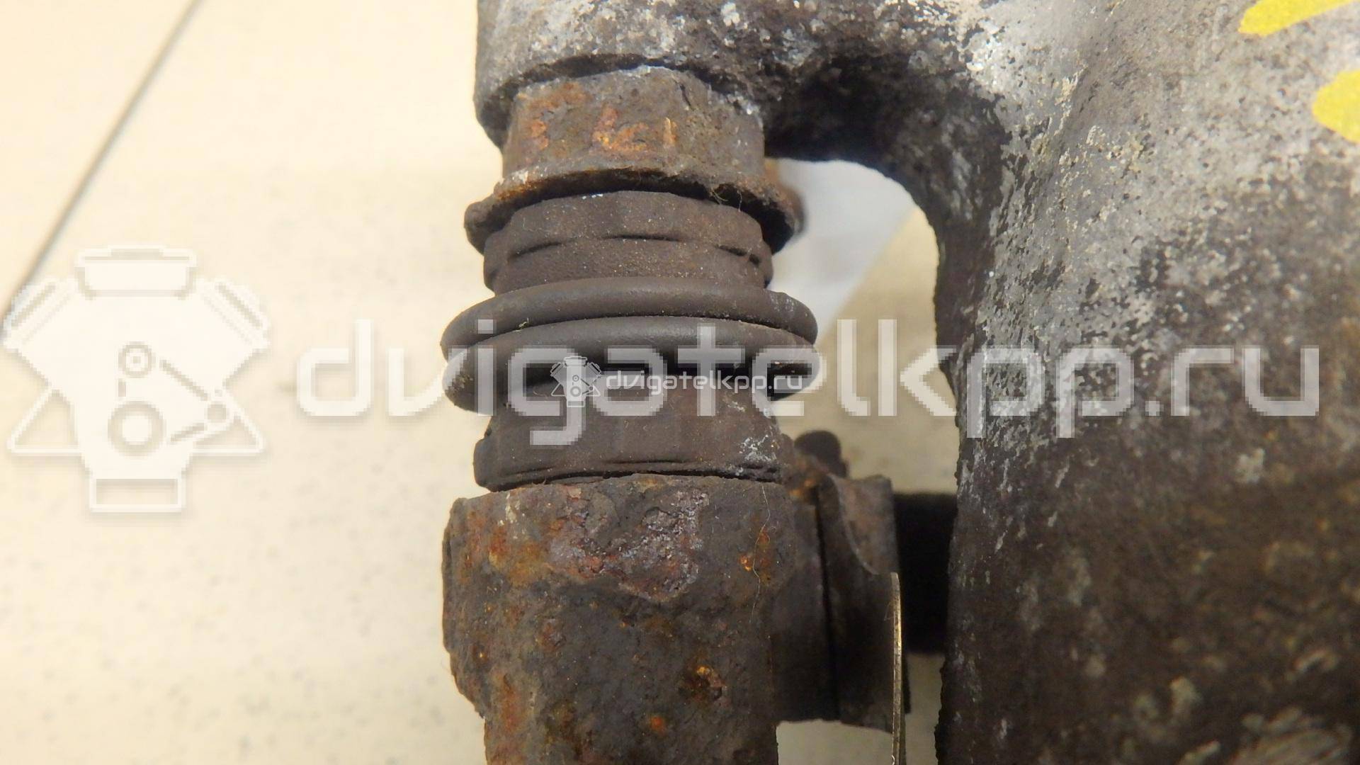 Фото Суппорт тормозной задний правый  93179159 для Opel Tigra / Astra / Corsa / Combo / Omega , {forloop.counter}}