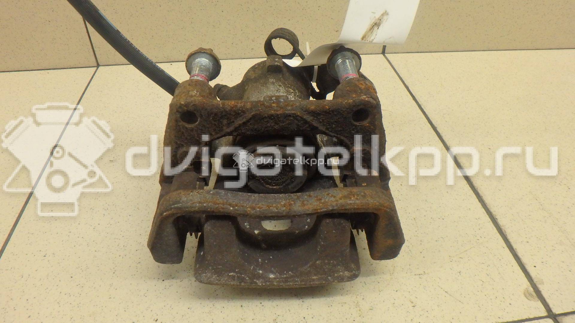 Фото Суппорт тормозной задний правый  93179159 для Opel Tigra / Astra / Corsa / Combo / Omega , {forloop.counter}}