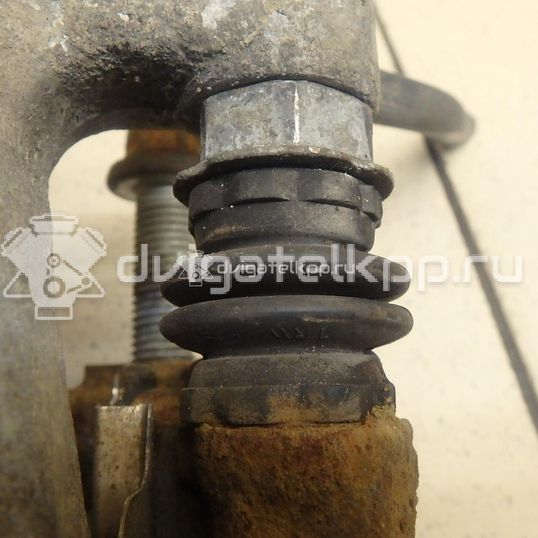 Фото Суппорт тормозной задний правый  93179159 для Opel Tigra / Astra / Corsa / Combo / Omega ,