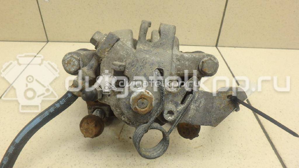 Фото Суппорт тормозной задний правый  93179159 для Opel Tigra / Astra / Corsa / Combo / Omega , {forloop.counter}}