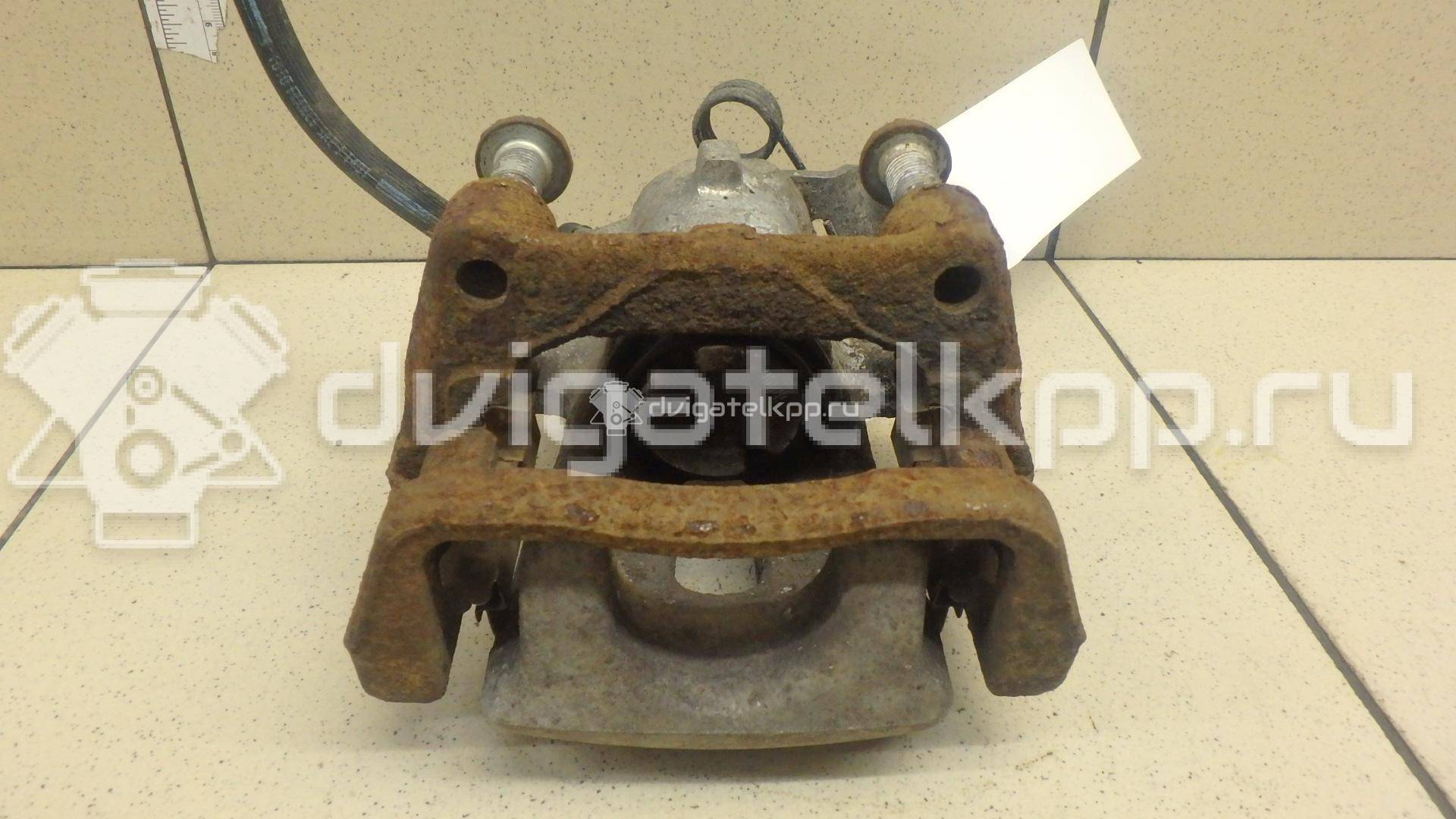 Фото Суппорт тормозной задний правый  93179159 для Opel Tigra / Astra / Corsa / Combo / Omega , {forloop.counter}}