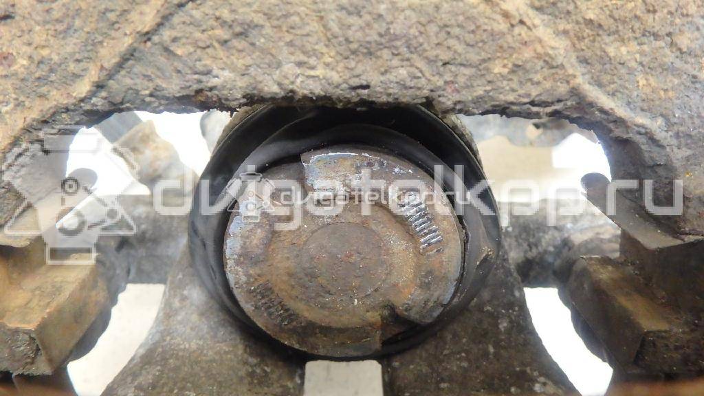 Фото Суппорт тормозной задний правый  93179159 для Opel Tigra / Astra / Corsa / Combo / Omega , {forloop.counter}}