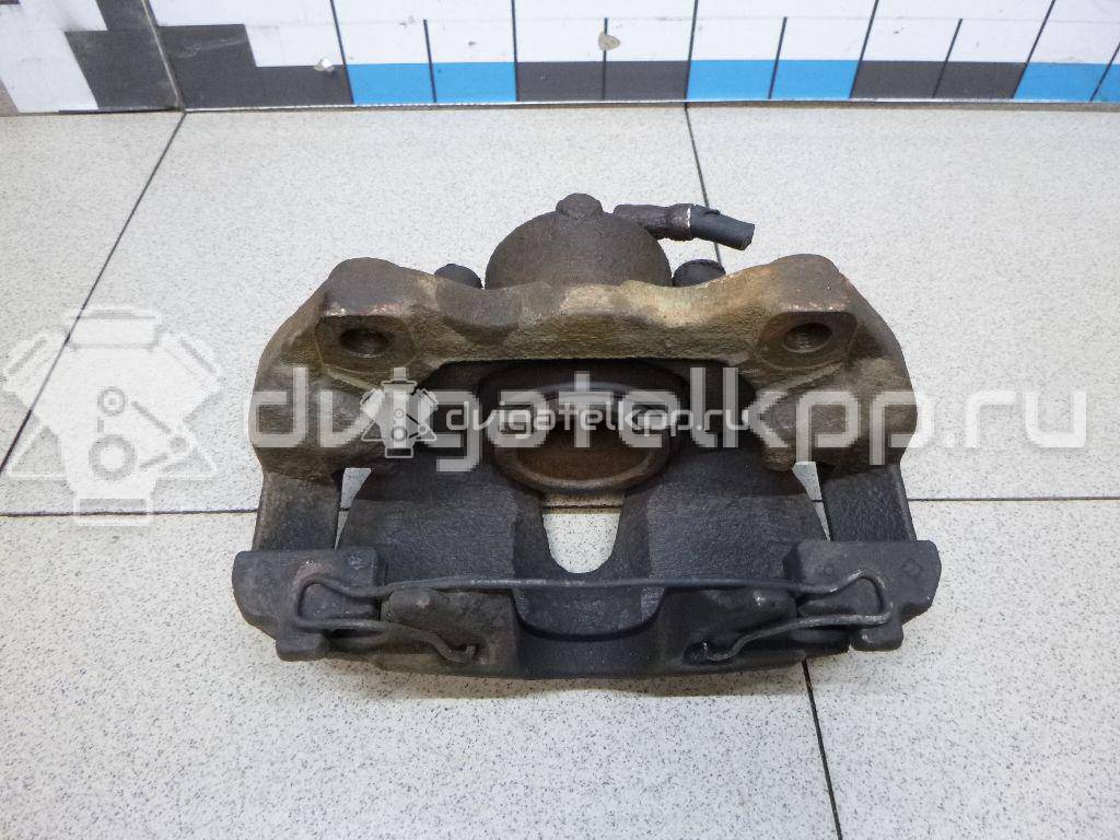 Фото Суппорт тормозной передний правый  93176427 для Opel Calibra A 85 / Astra / Adam / Corsa / Vectra {forloop.counter}}