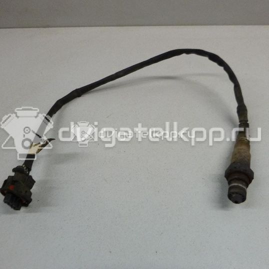 Фото Датчик кислородный/Lambdasonde  93177169 для Opel Astra / Rekord / Kadett / Corsa / Vectra