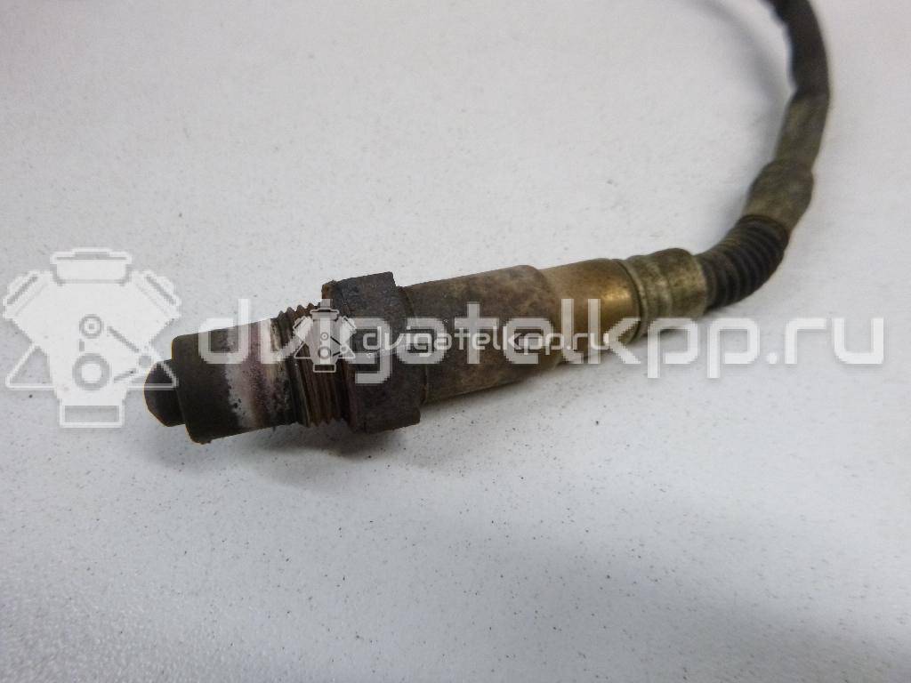 Фото Датчик кислородный/Lambdasonde  93177169 для Opel Astra / Rekord / Kadett / Corsa / Vectra {forloop.counter}}