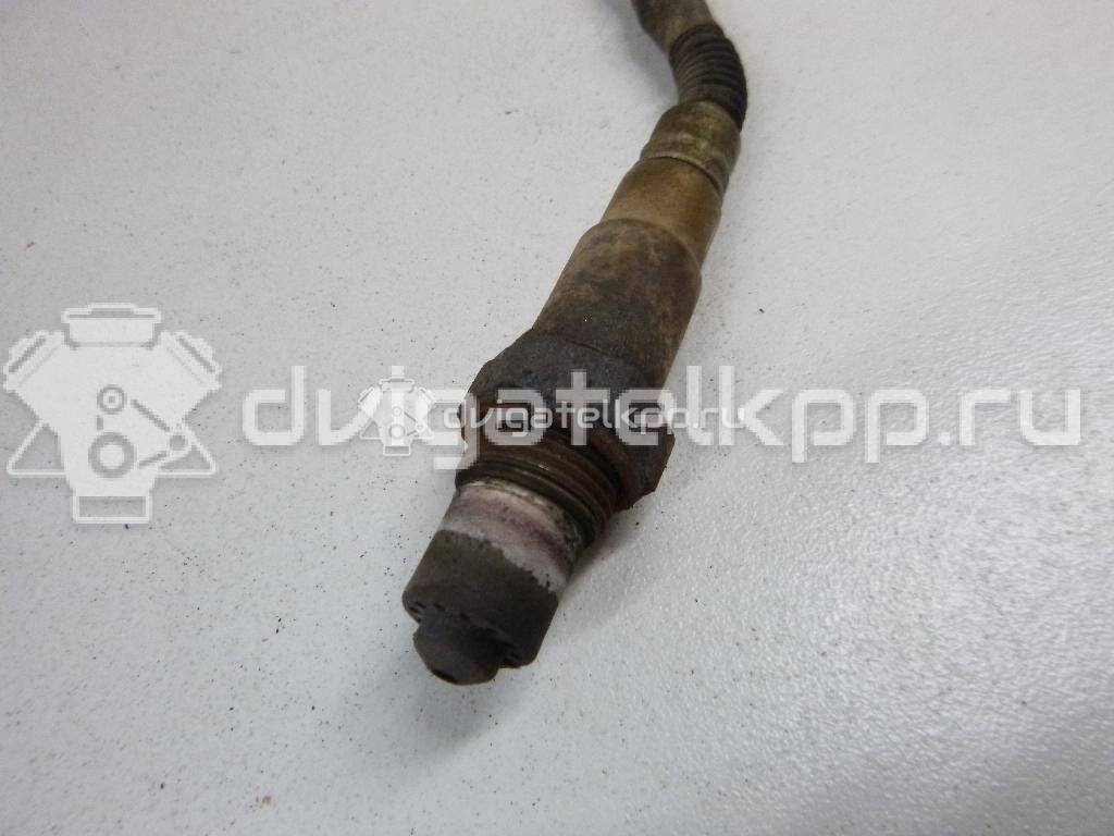 Фото Датчик кислородный/Lambdasonde  93177169 для Opel Astra / Rekord / Kadett / Corsa / Vectra {forloop.counter}}