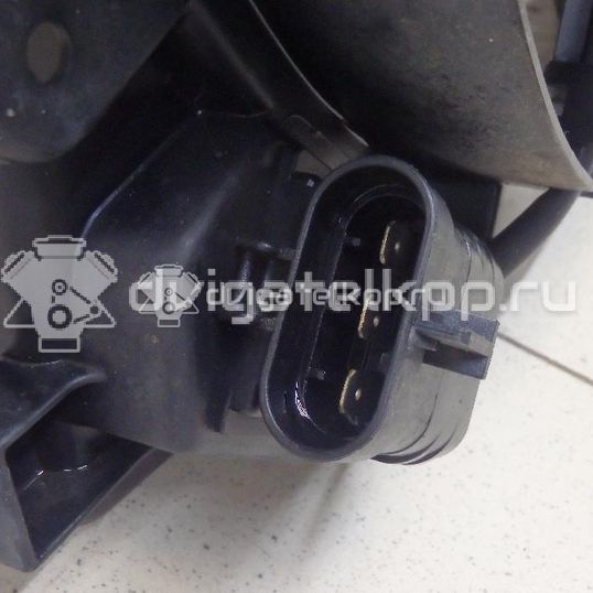 Фото Вентилятор радиатора  13205947 для Opel Tigra / Astra / Corsa / Combo / Zafira