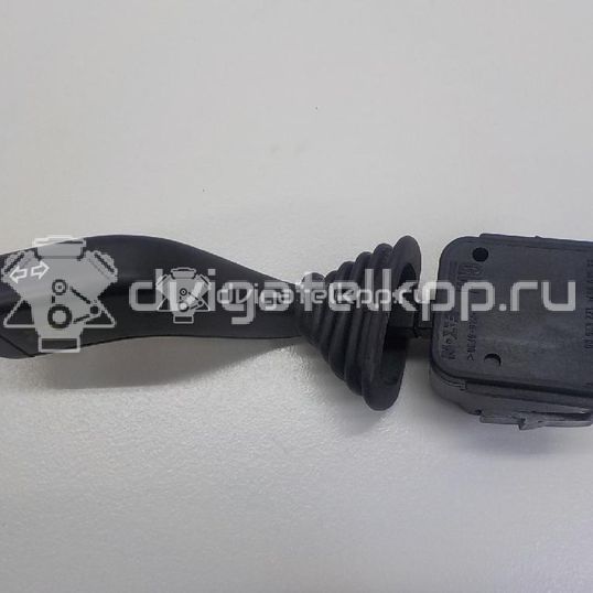 Фото Переключатель поворотов подрулевой  90560991 для Opel Astra / Zafira