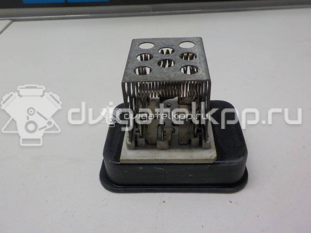 Фото Резистор отопителя  39090003 для Opel Astra / Zafira {forloop.counter}}