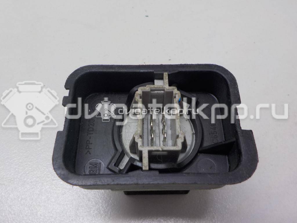 Фото Резистор отопителя  39090003 для Opel Astra / Zafira {forloop.counter}}