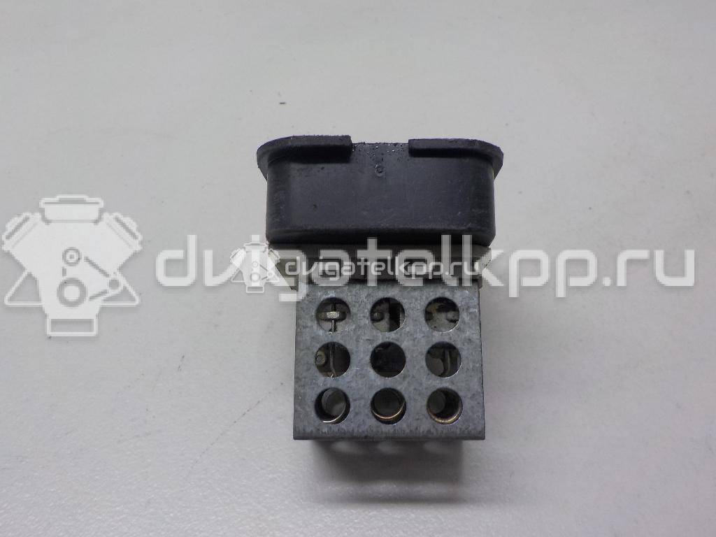 Фото Резистор отопителя  39090003 для Opel Astra / Zafira {forloop.counter}}